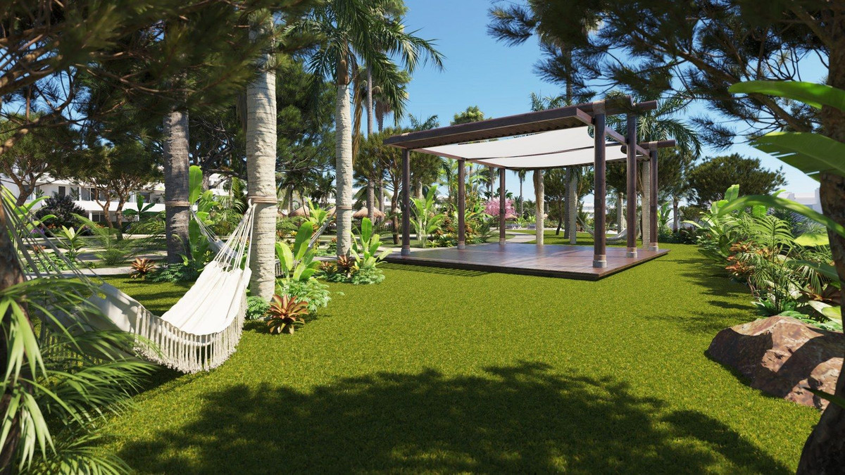 Apartment, La Alcaidesa
