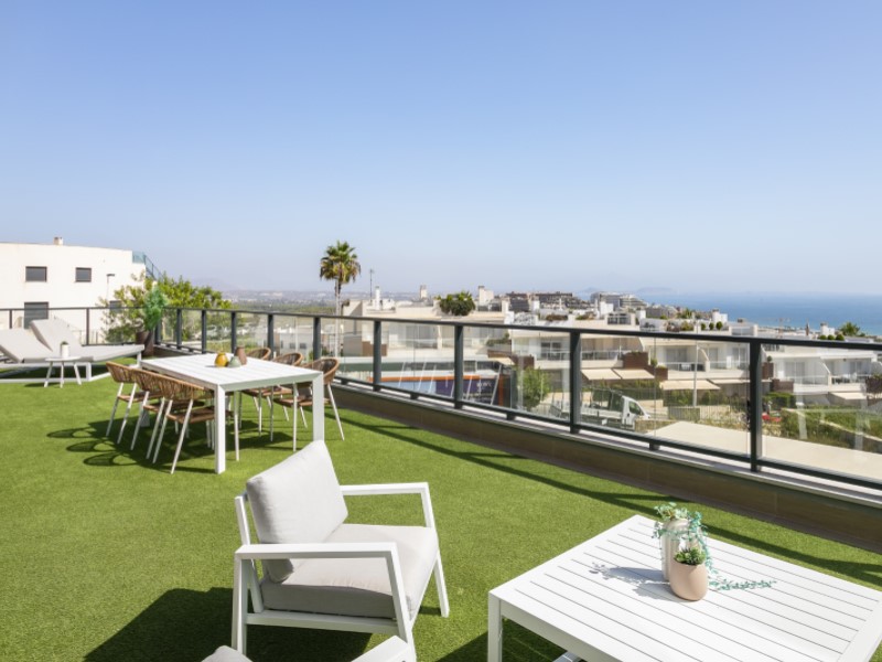 Apartment, Gran Alacant