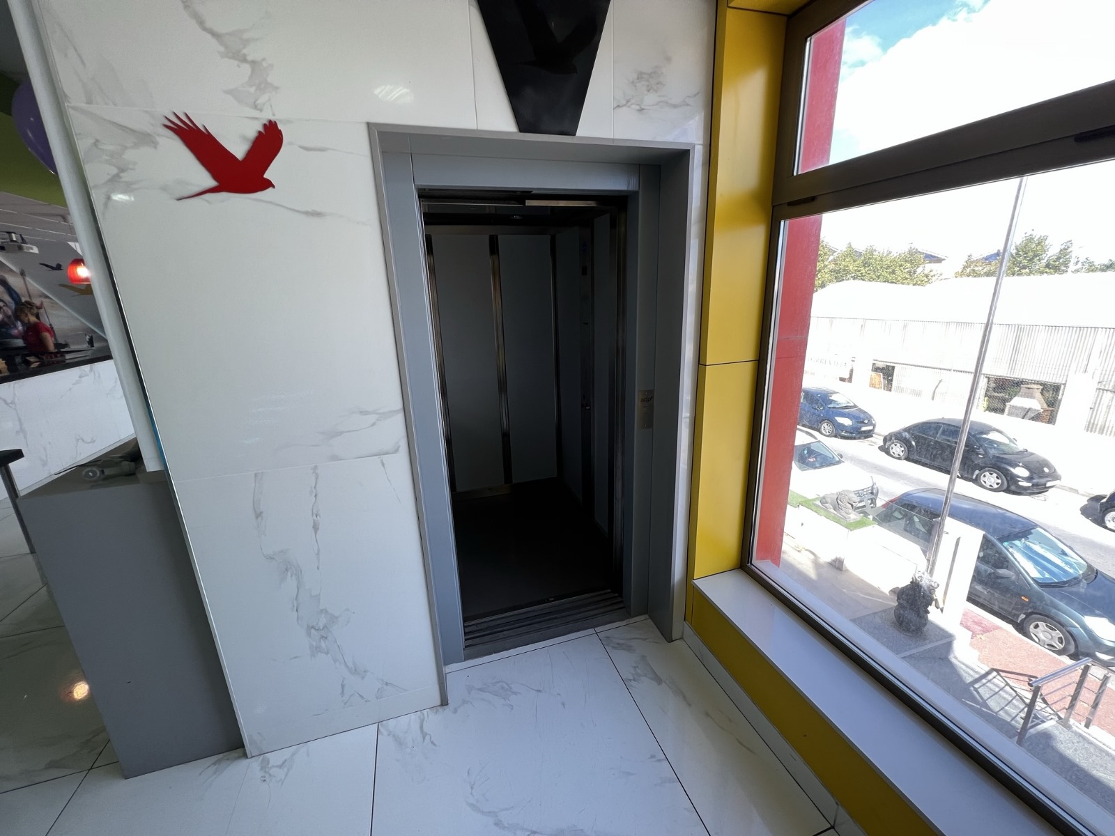 Commercial, Torrevieja