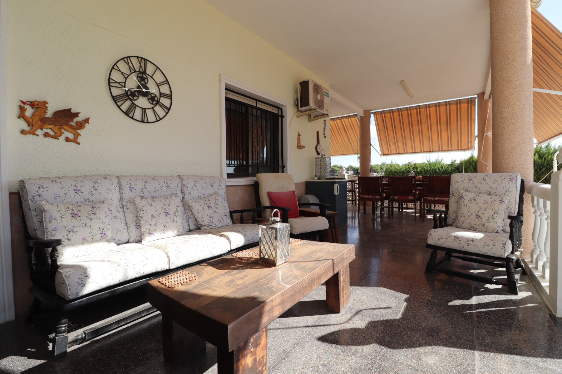 Country house, Crevillente - Country