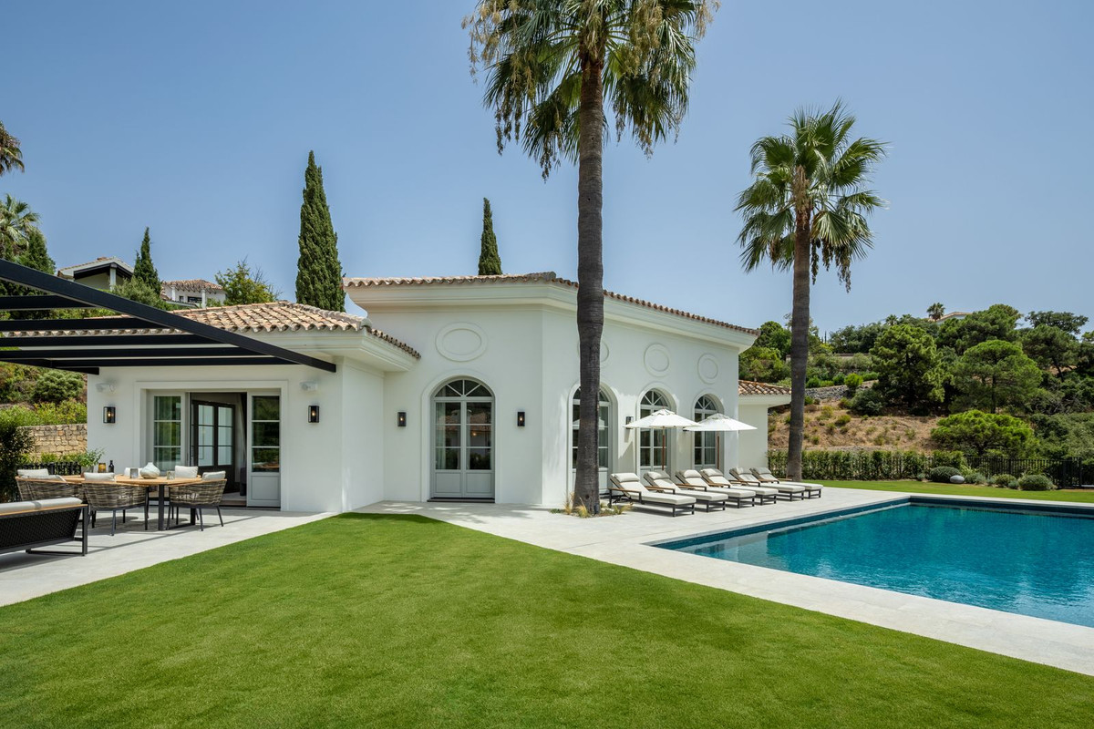 Villa, La Zagaleta