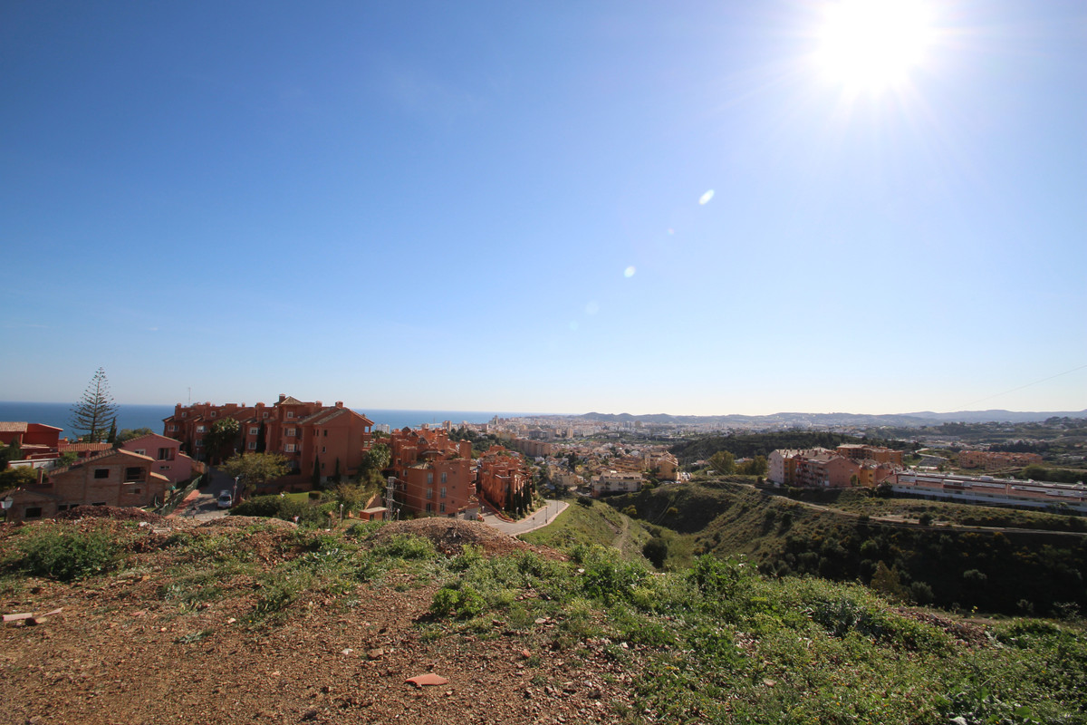Plot / Land, Fuengirola