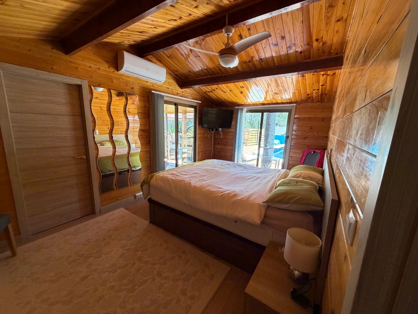 Country house, Torremendo