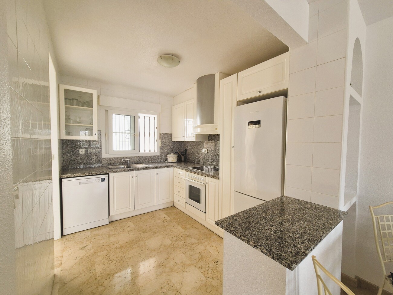 Townhouse, Las Ramblas Golf