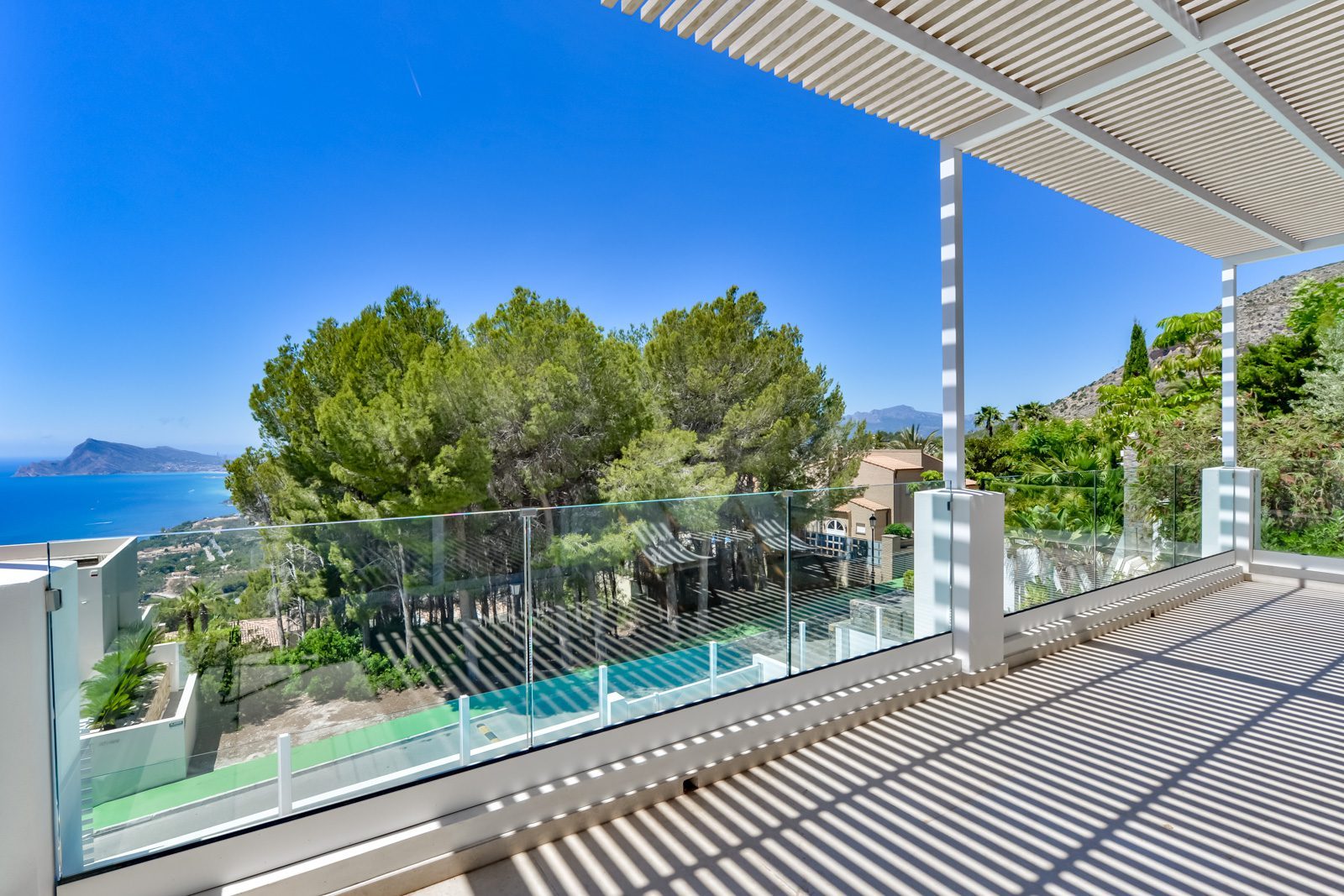 Villa, Altea Hills