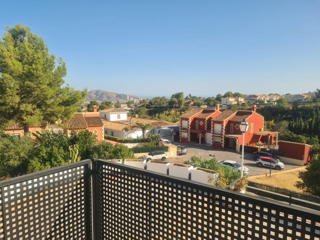 Villa, La Nucia