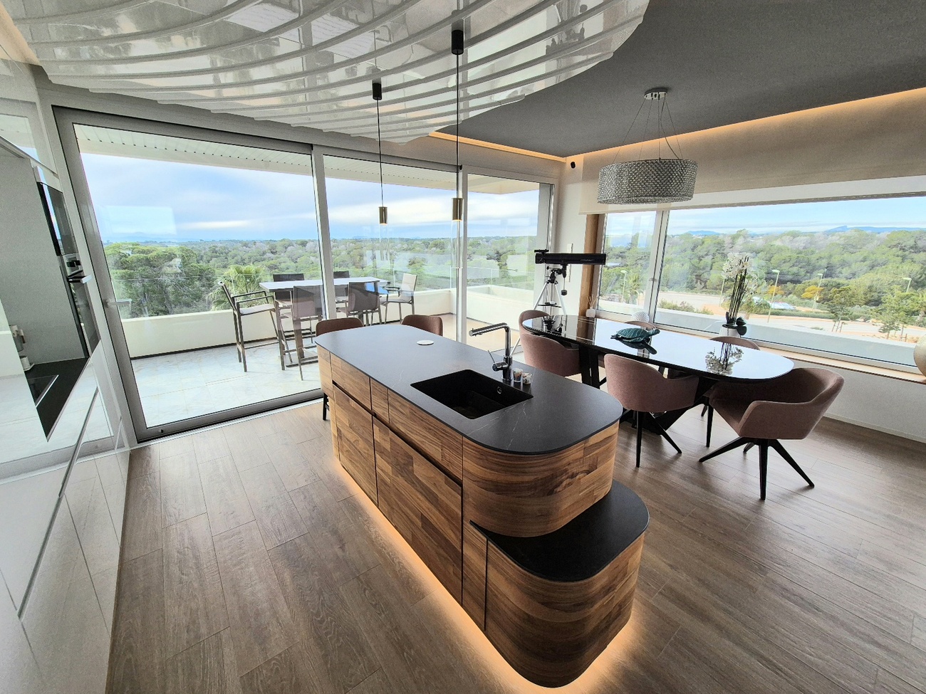 Apartment, San Miguel De Salinas