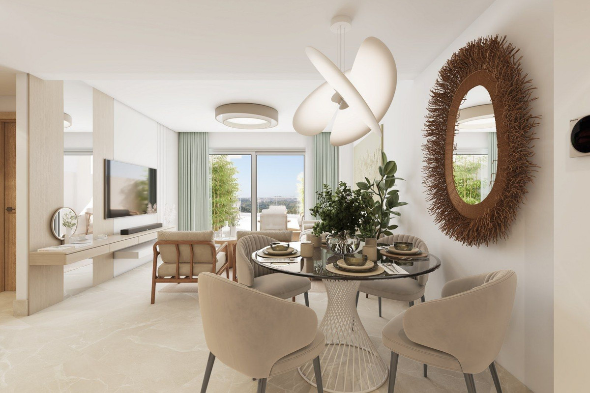 Penthouse, Mijas Costa