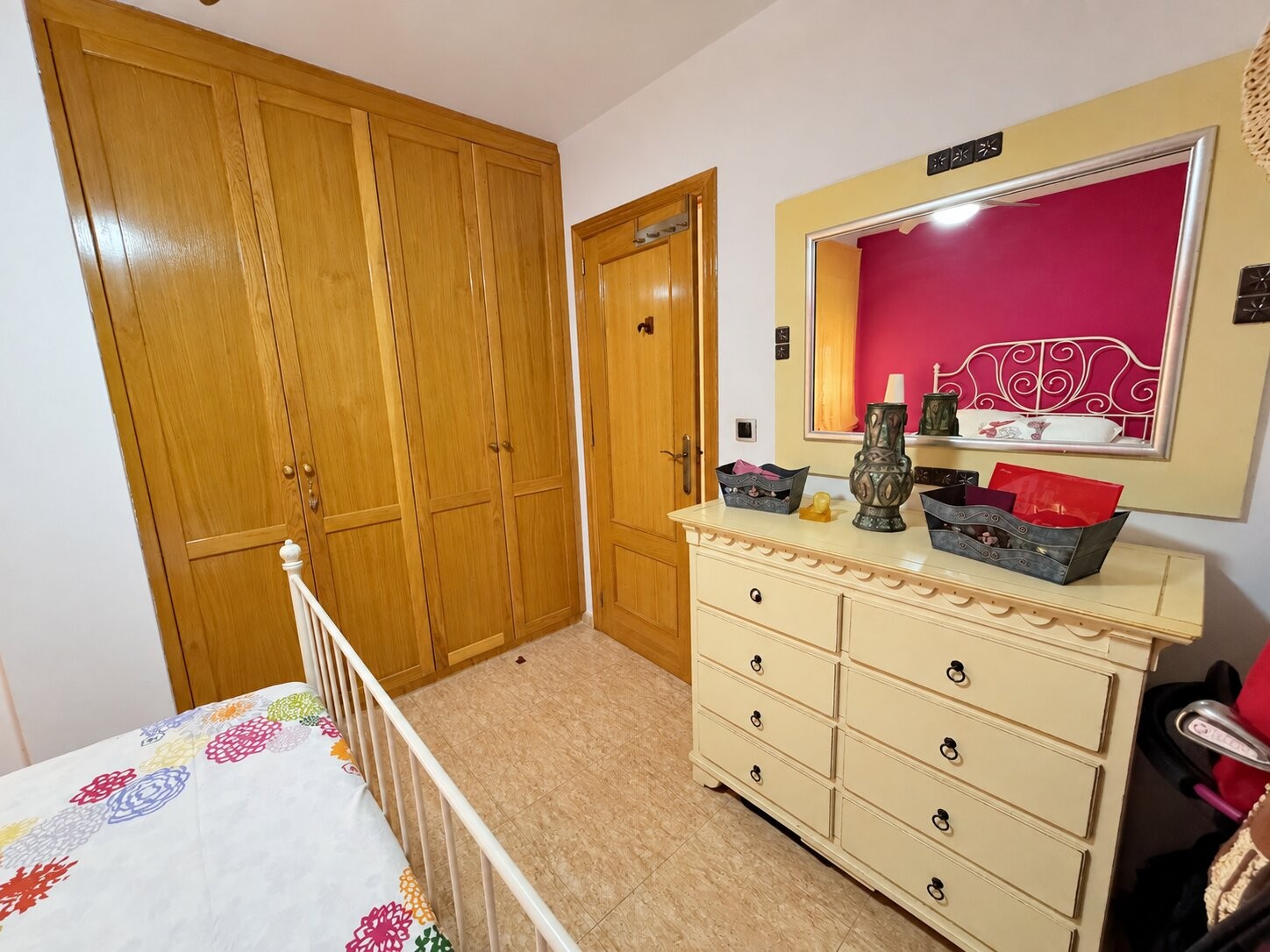 Apartment, Pilar de La Horadada - Town