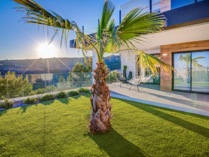 Apartment, Cumbre del Sol