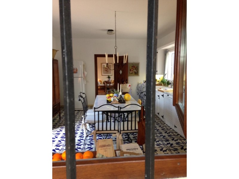 Villa, Cala Advocat - Baladrar