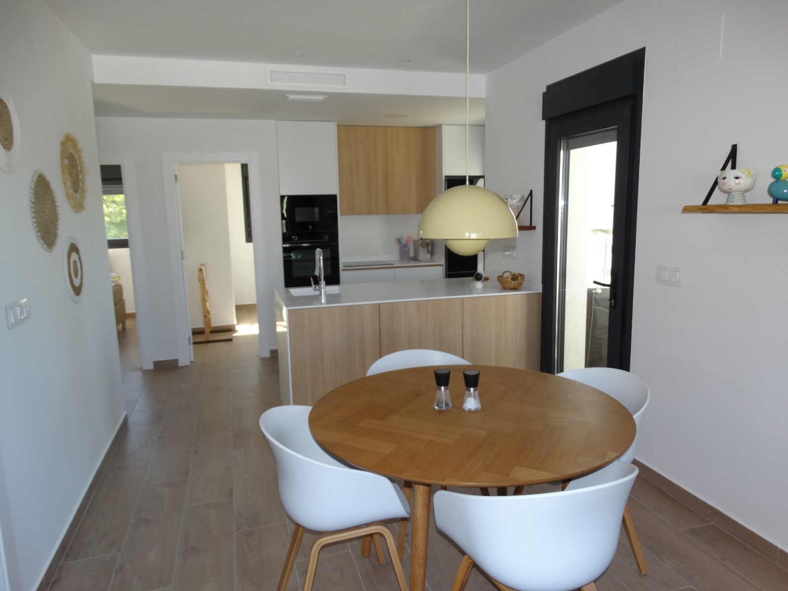 Apartment, Pilar de La Horadada - Town