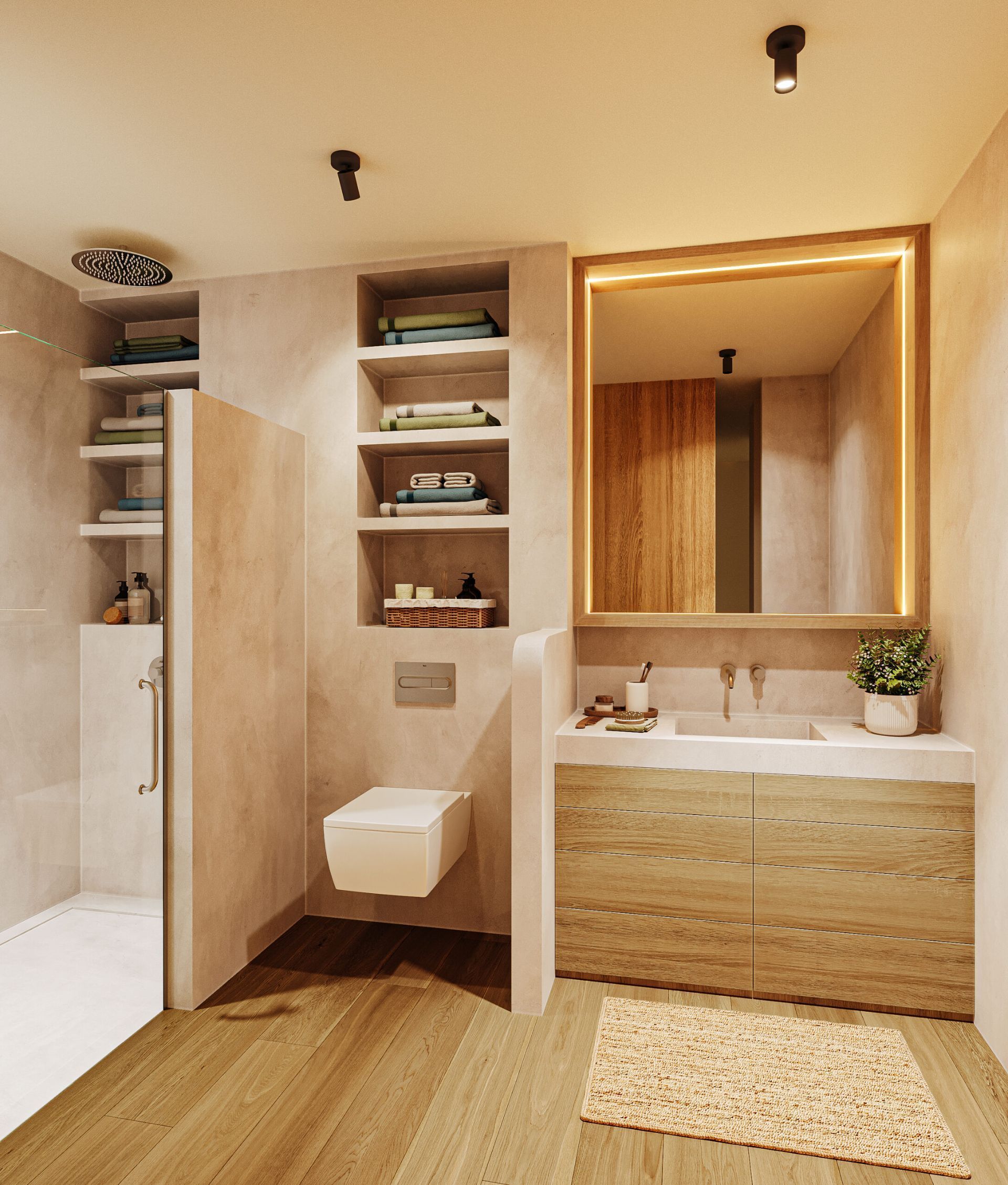 Apartment, Barcelona