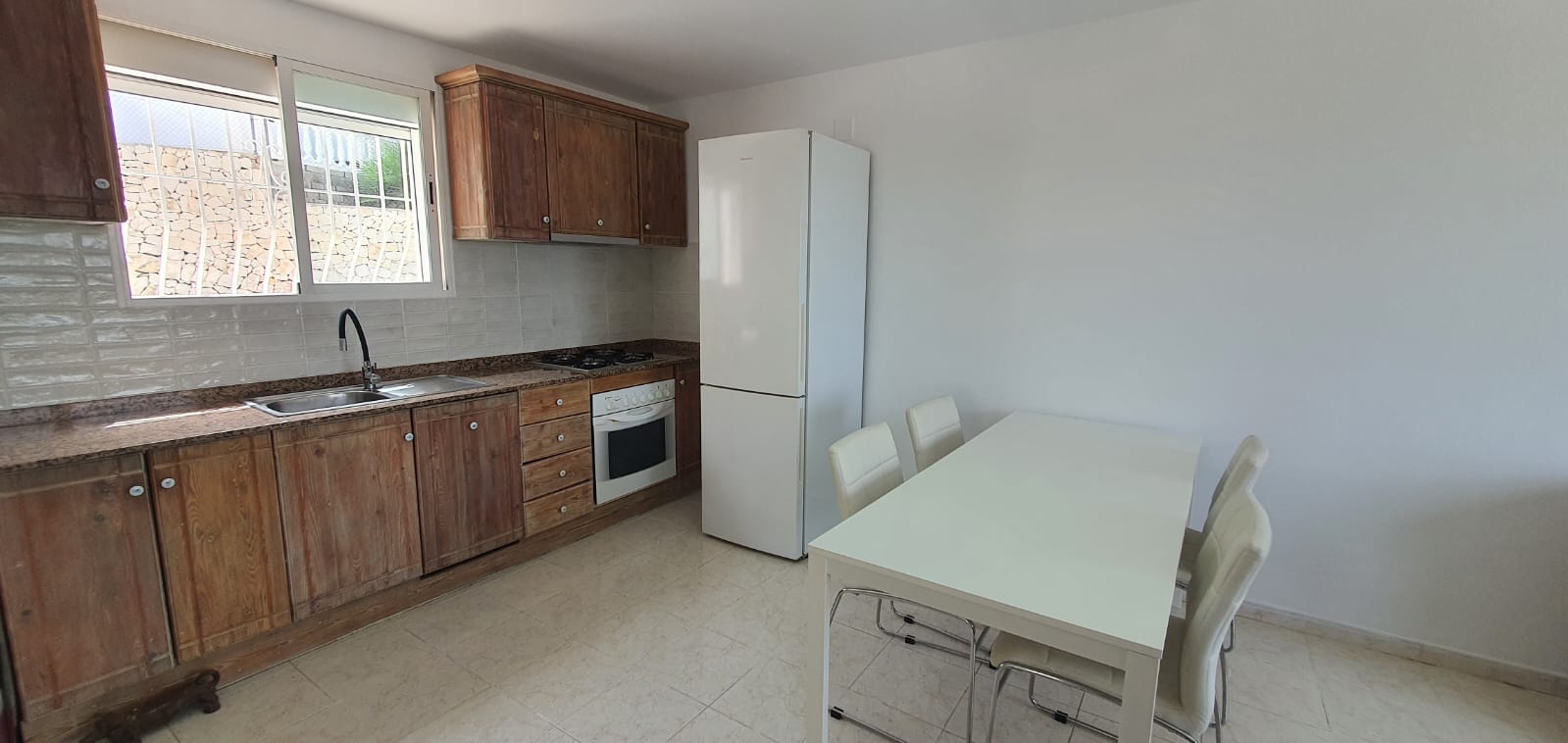 Bungalow, Els Calistros  - L'Assagador