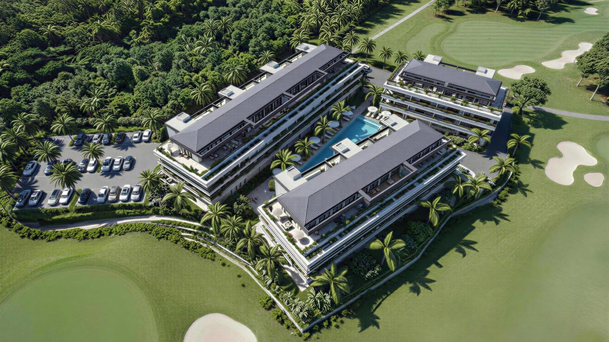 Apartment, Riviera del Sol