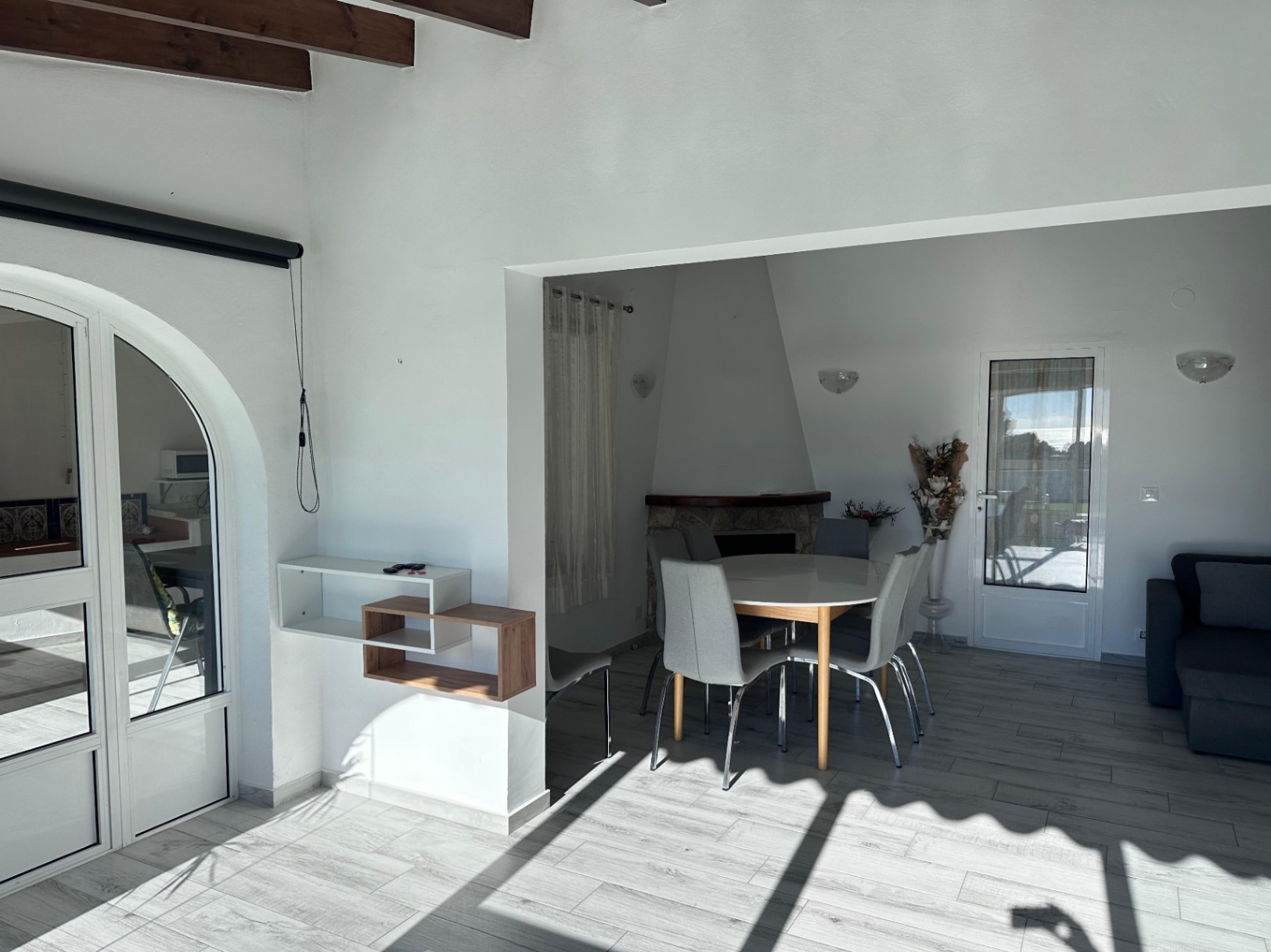 Villa, Moraira