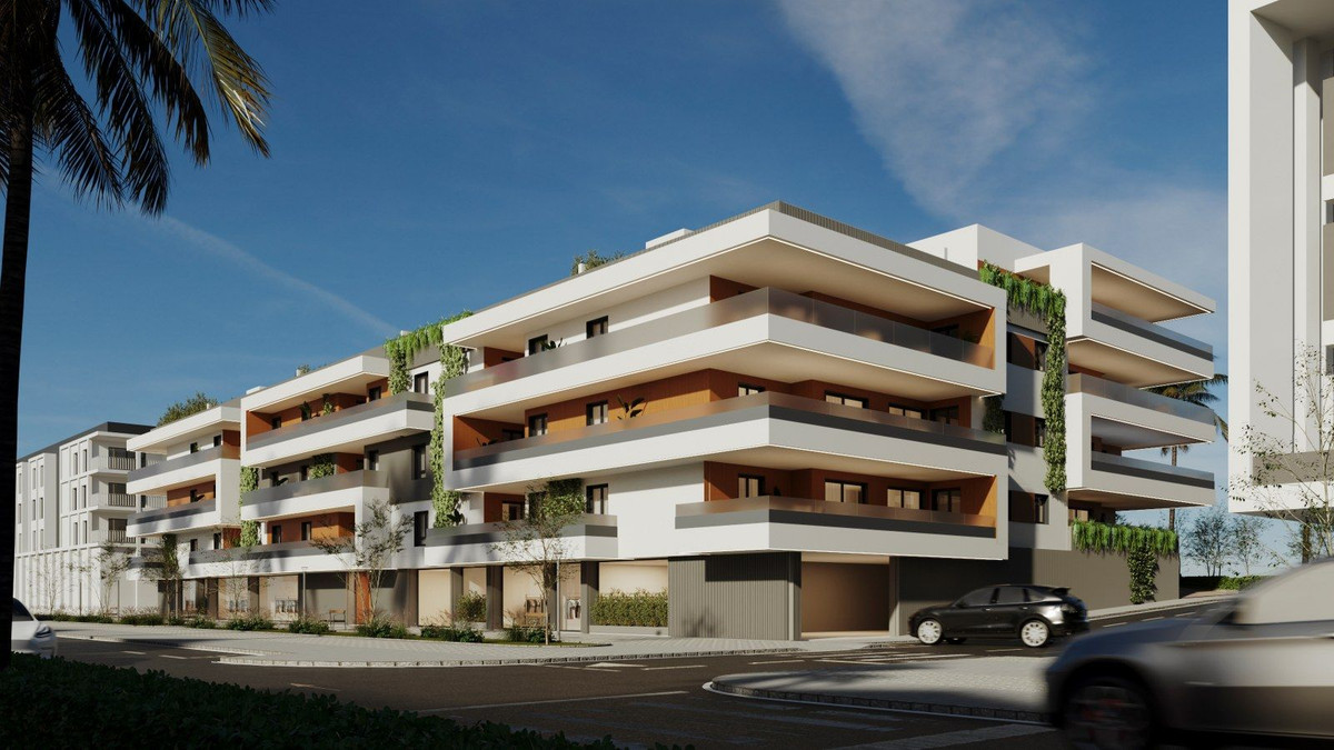 Apartment, Marbella