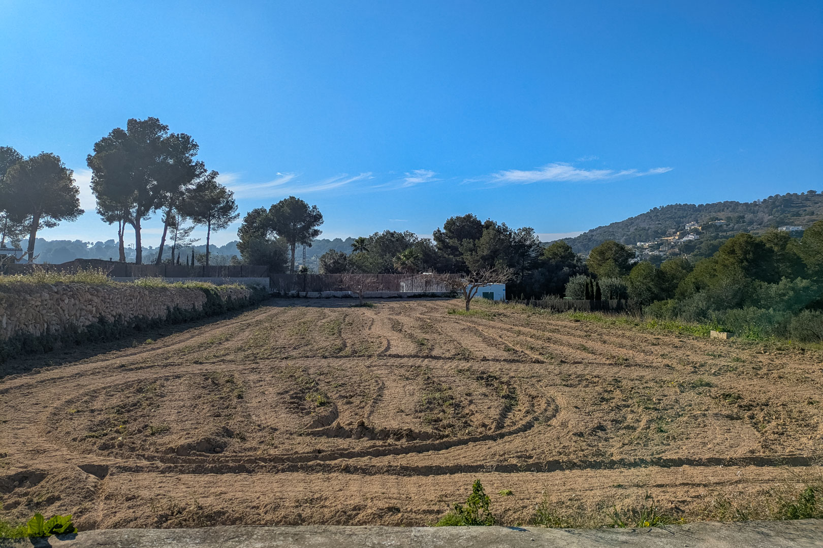 Villa, Javea