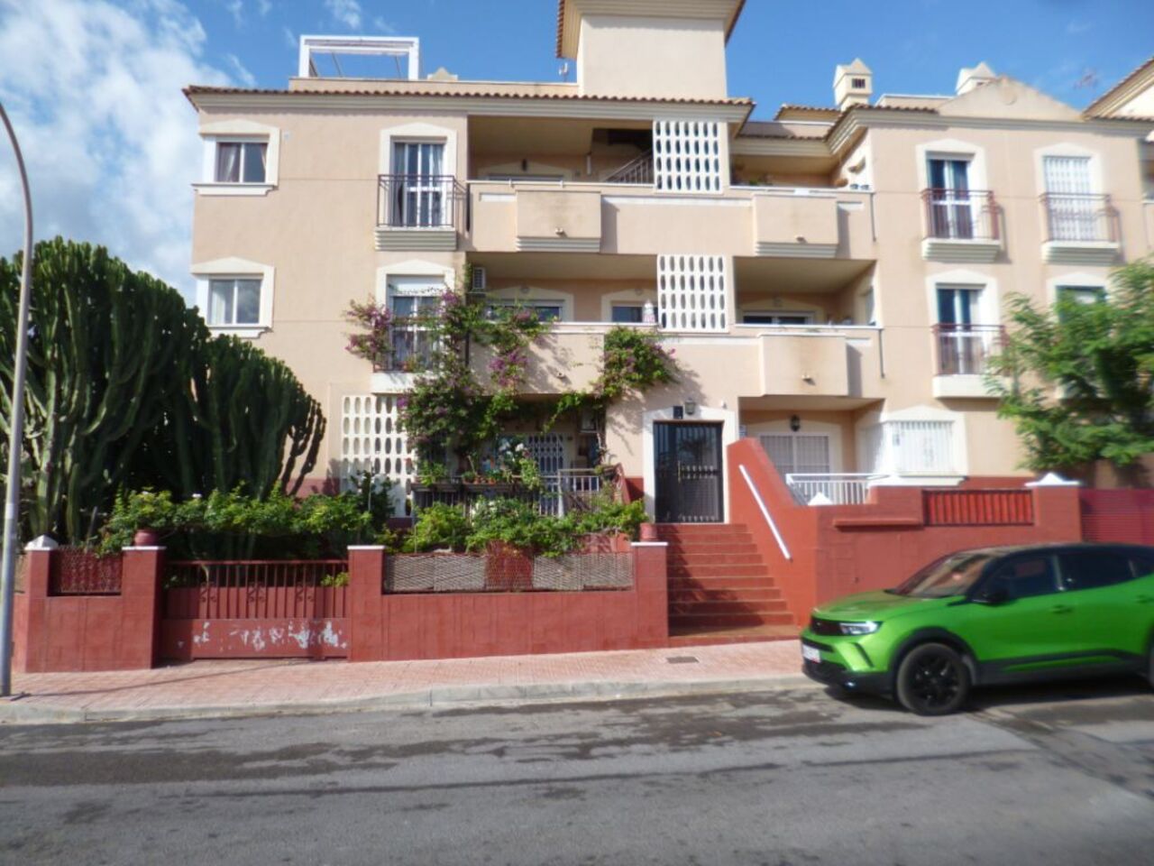 Apartment, La Florida