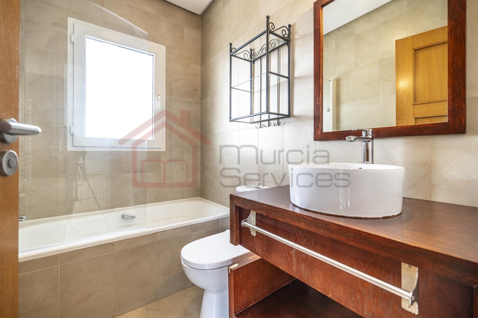 Villa, La Torre Golf Resort