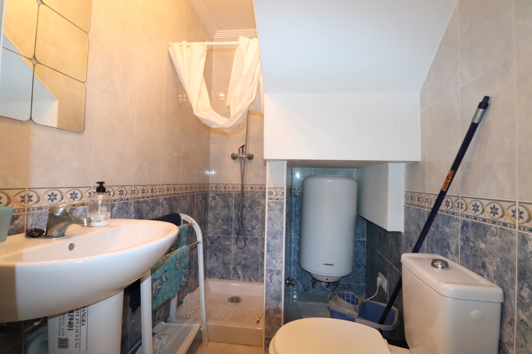Townhouse, Benijofar - Village