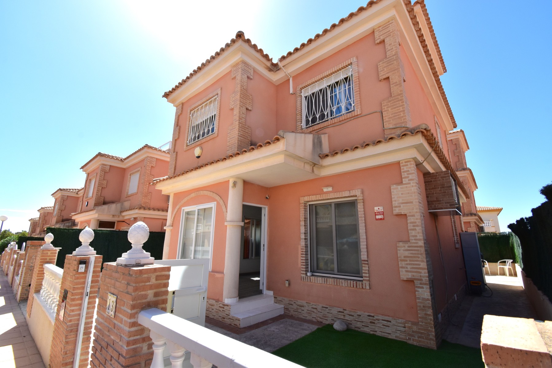 Villa, Playa Flamenca