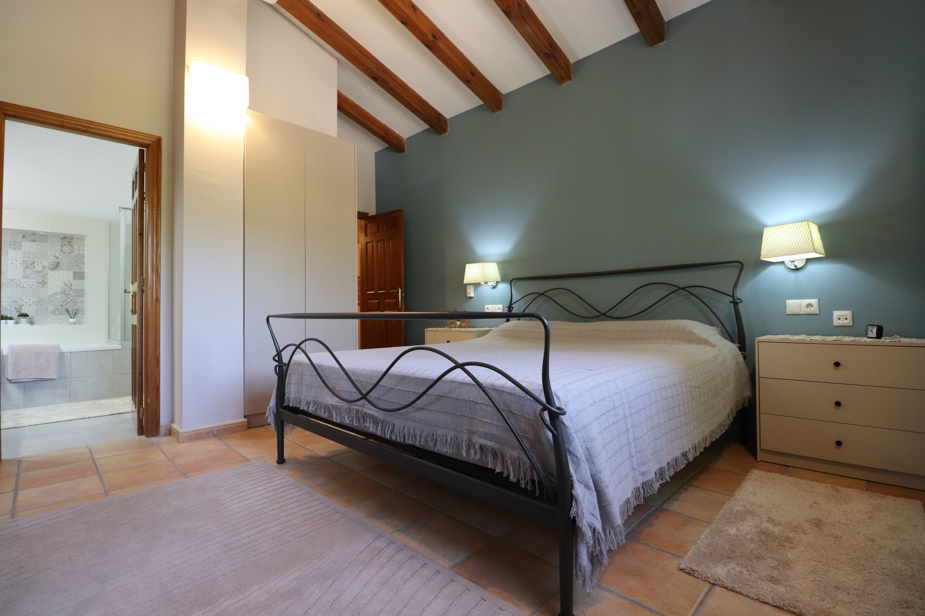 Country house, Catral - Country