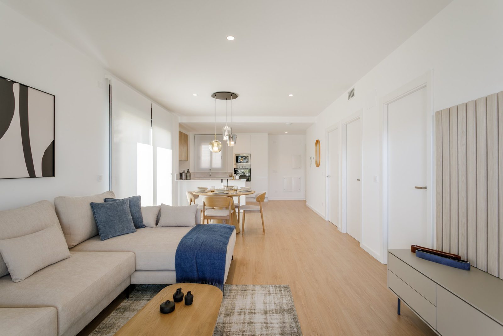 Apartment, La Mata