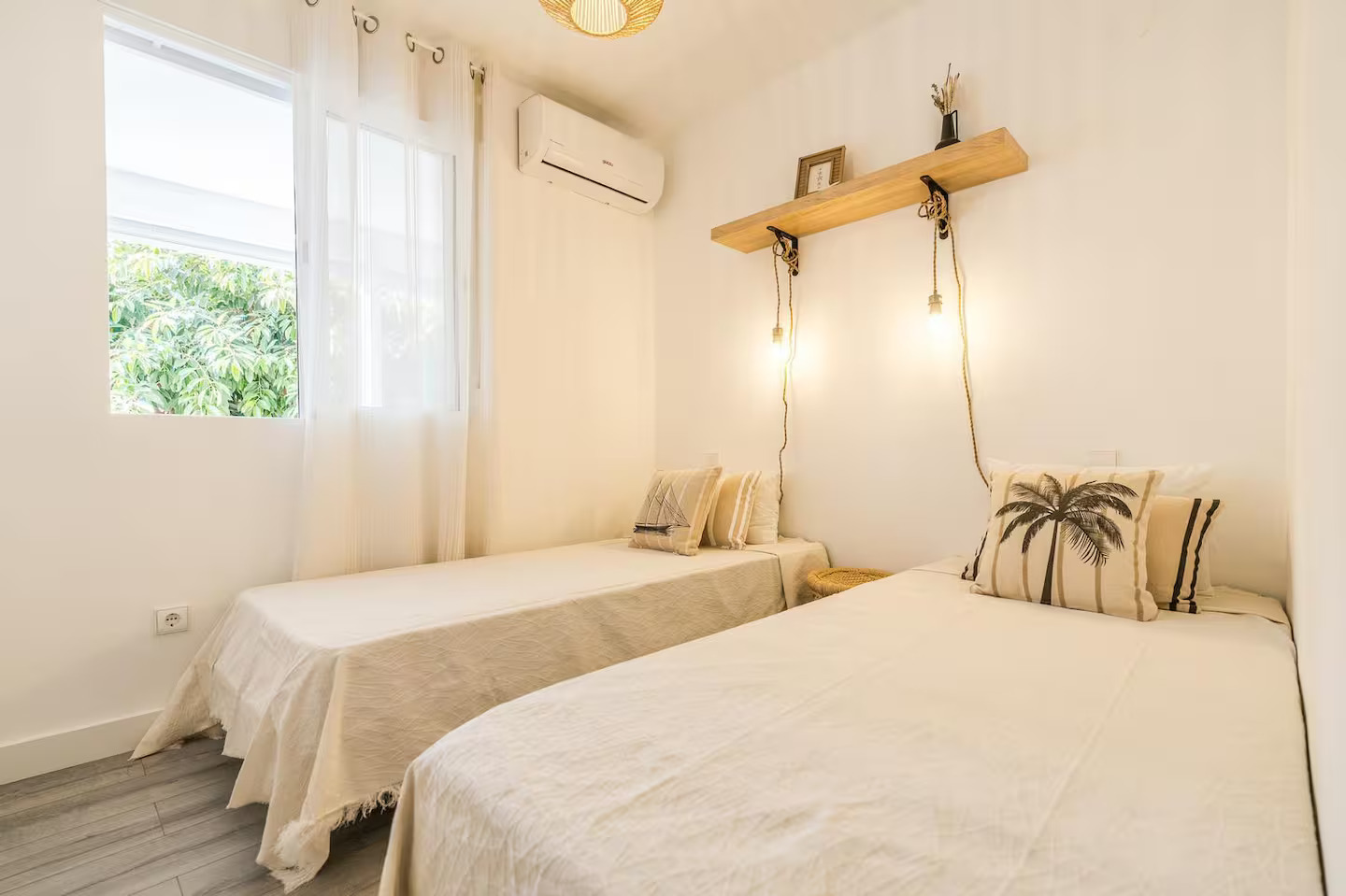 Apartment, Montañar - El Arenal