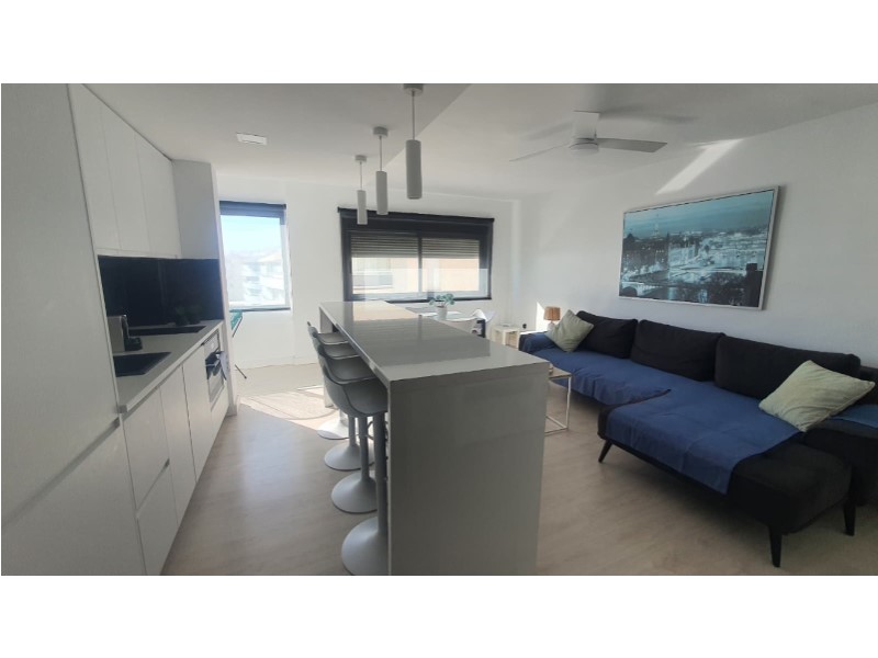 Apartment, L'Olla