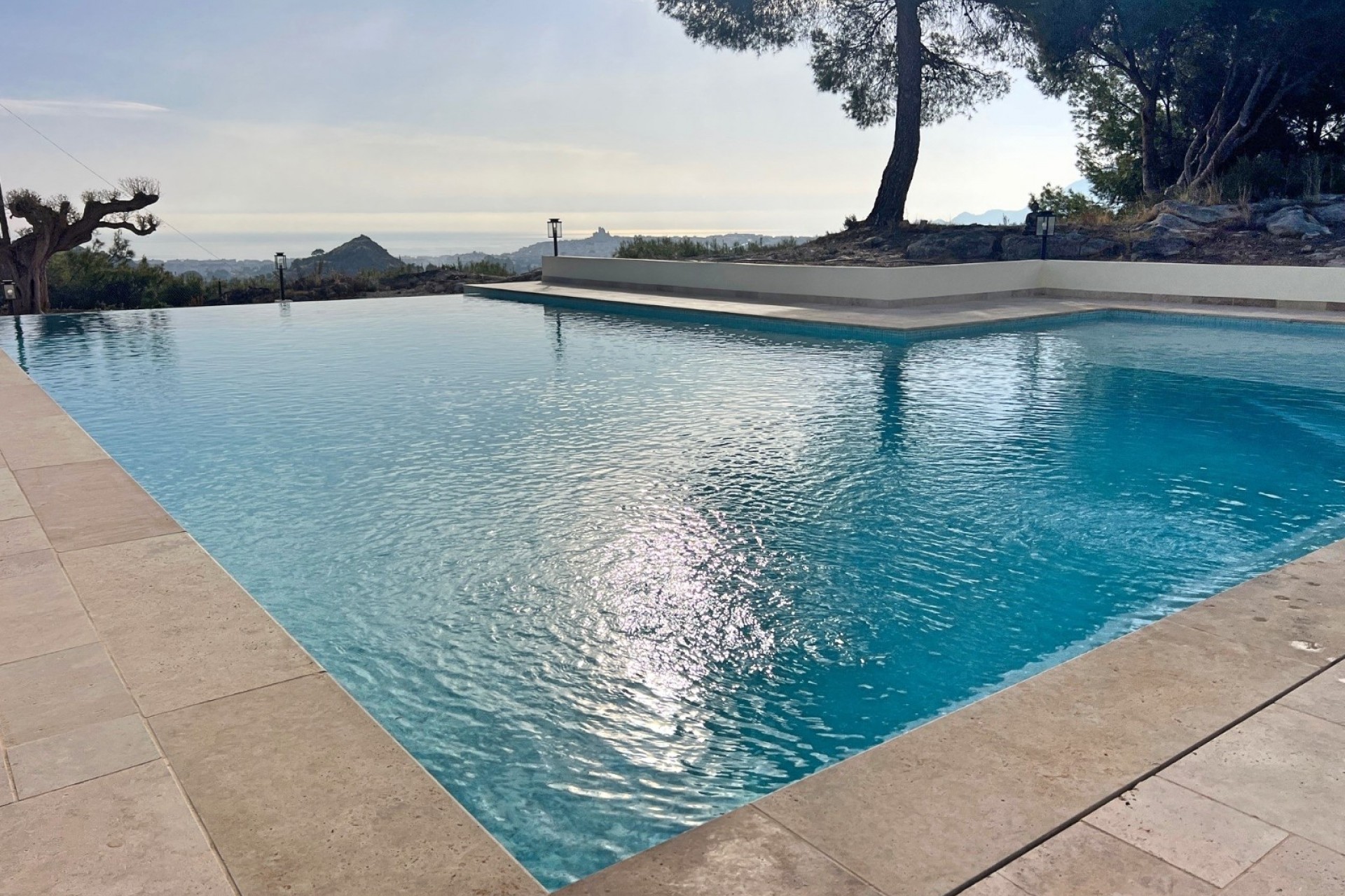 Villa, Altea ciudad