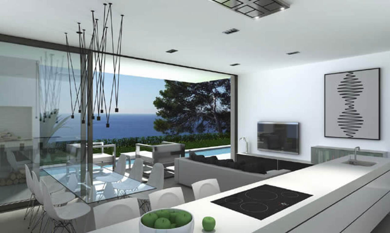 Villa, Pedreguer