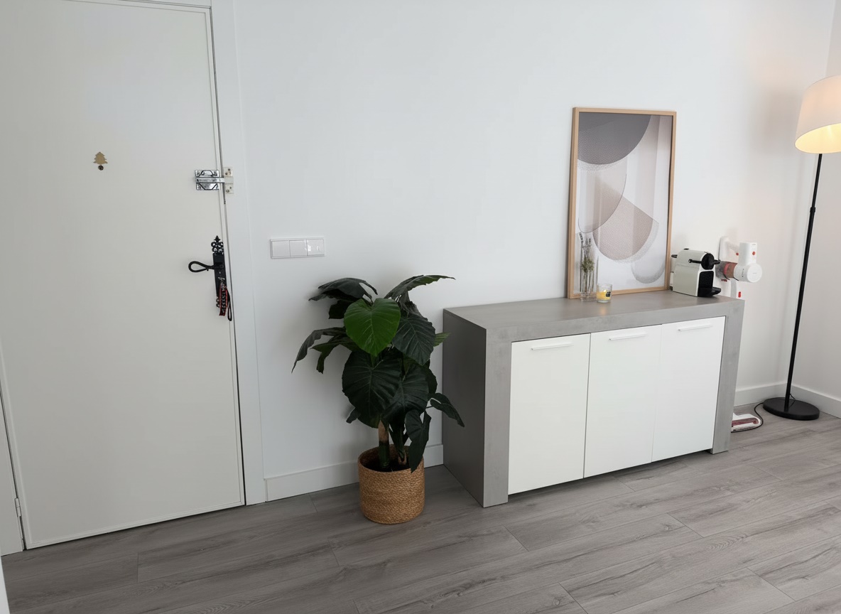 Apartment, Montañar - El Arenal