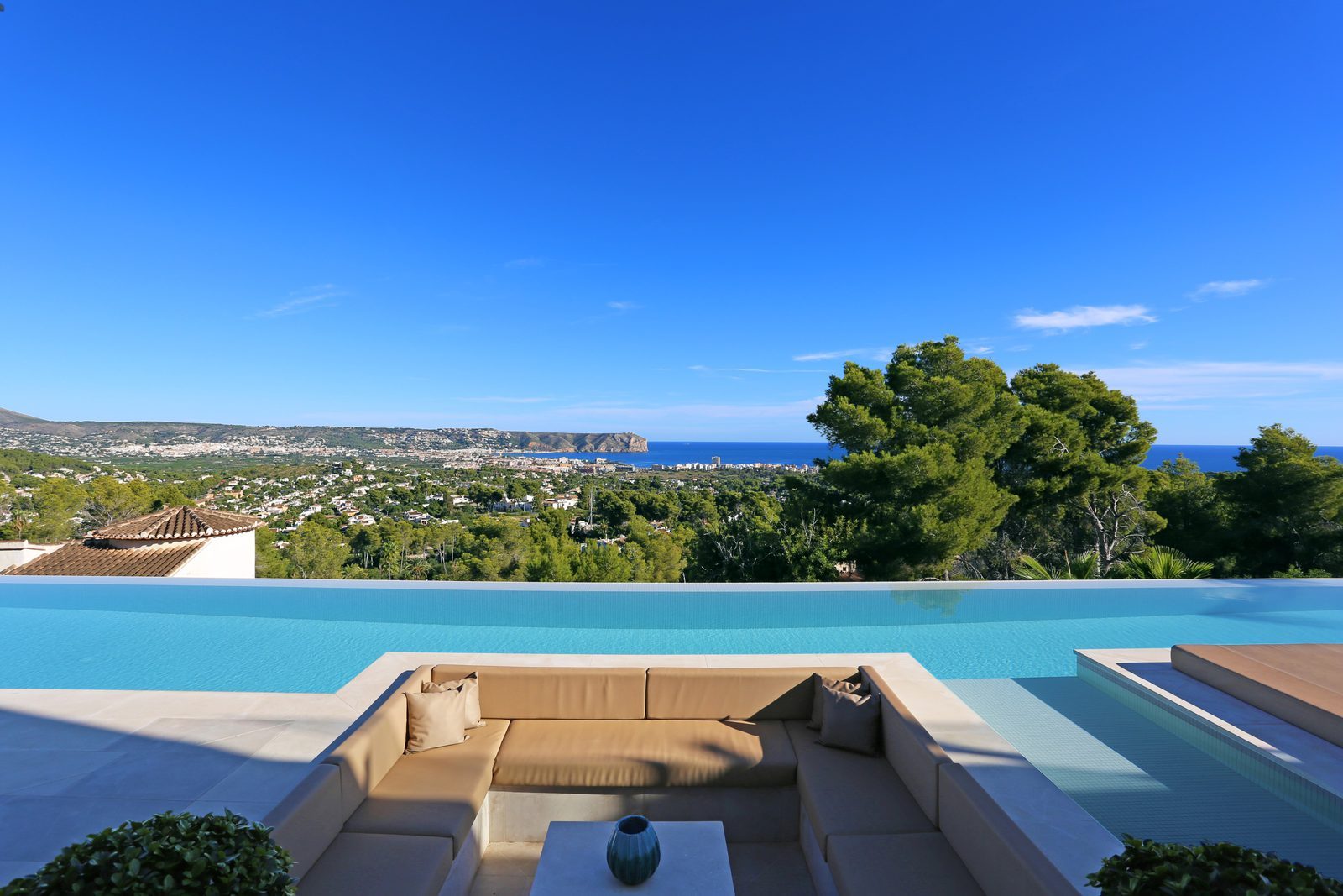 Villa, La Granadella | Costa Nova