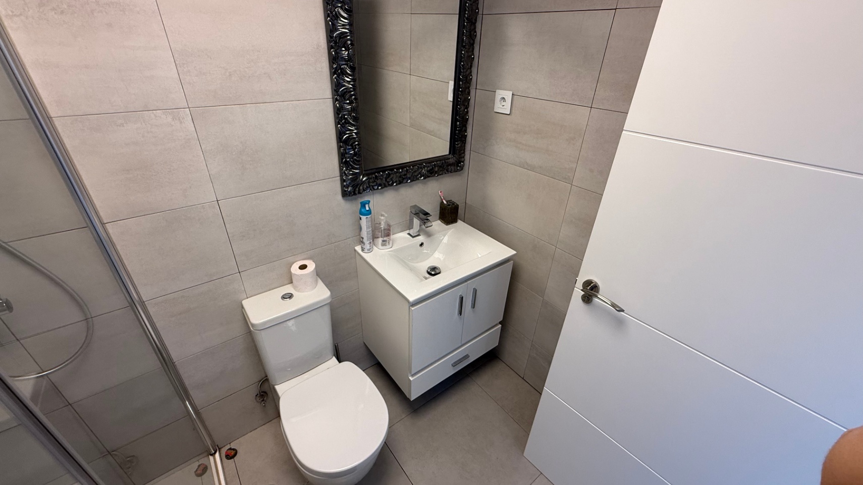 Penthouse, Pilar de la Horadada