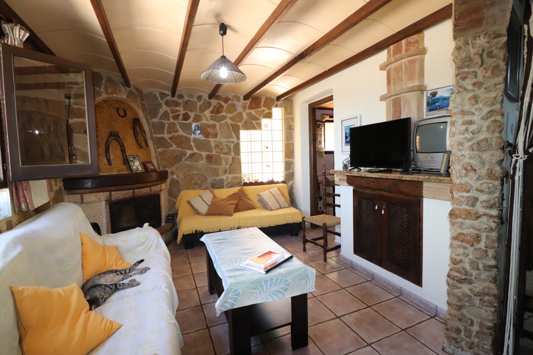 Villa, Lomas de La Juliana