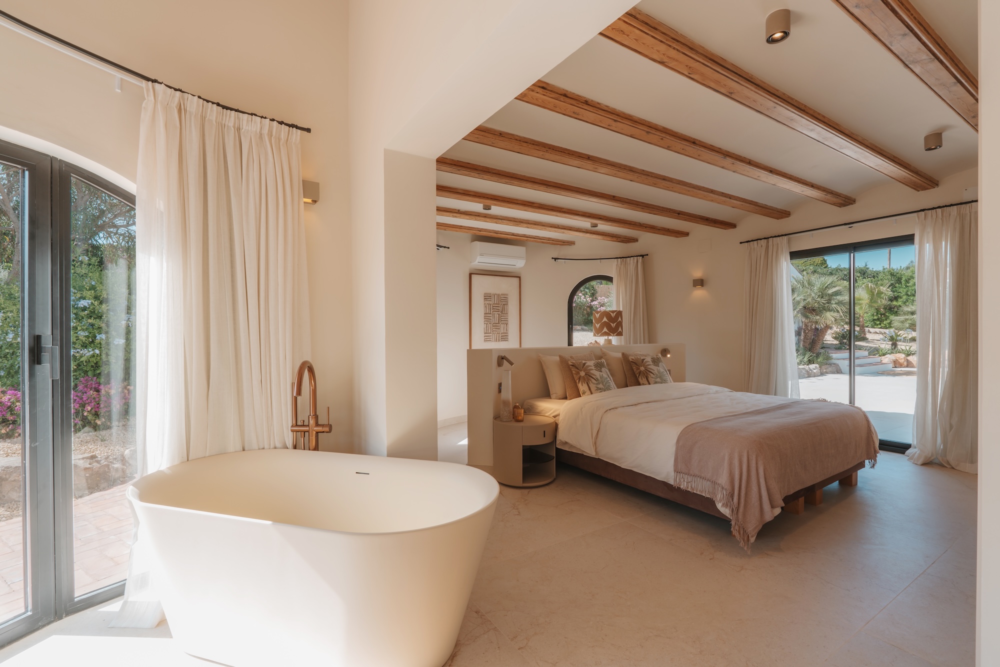 Villa, Cap Martí - El Tossalet - Pinomar