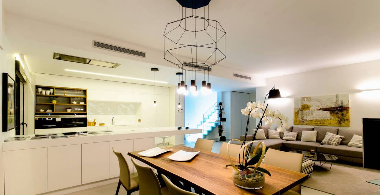 Villa, Campoamor