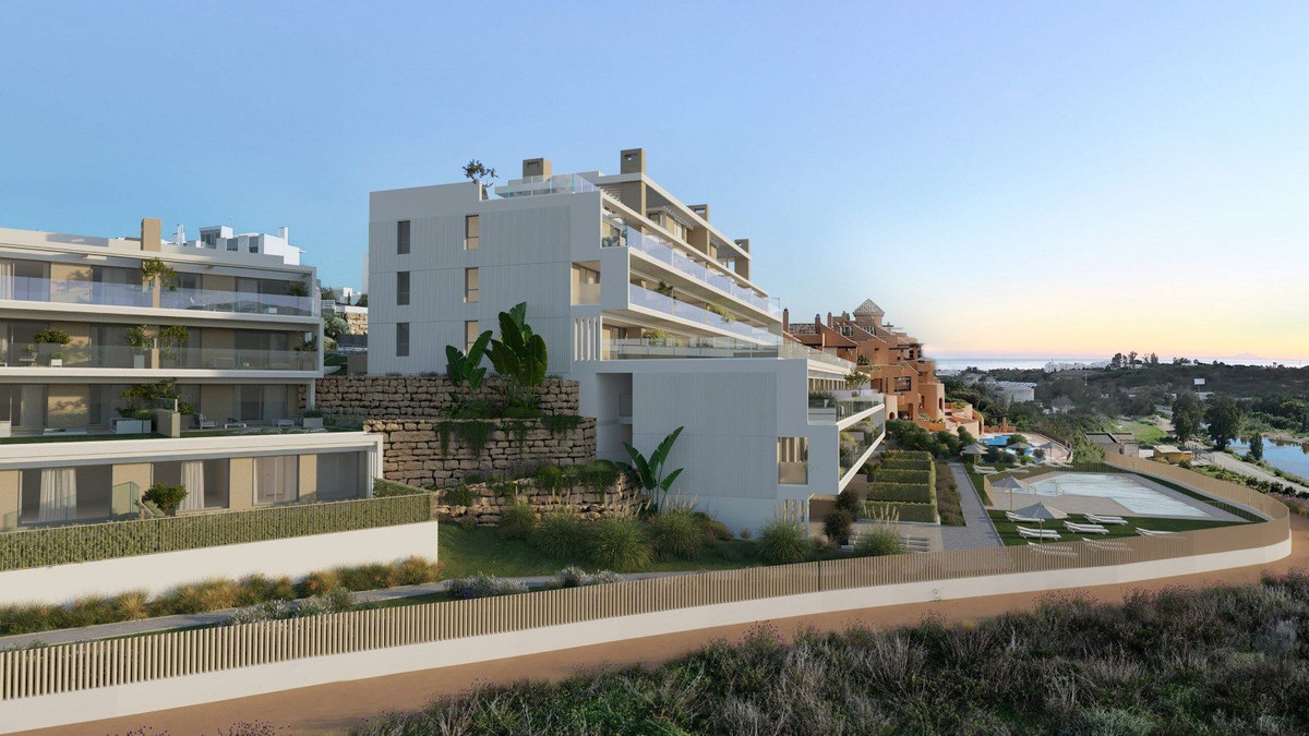 Apartment, New Golden Mile