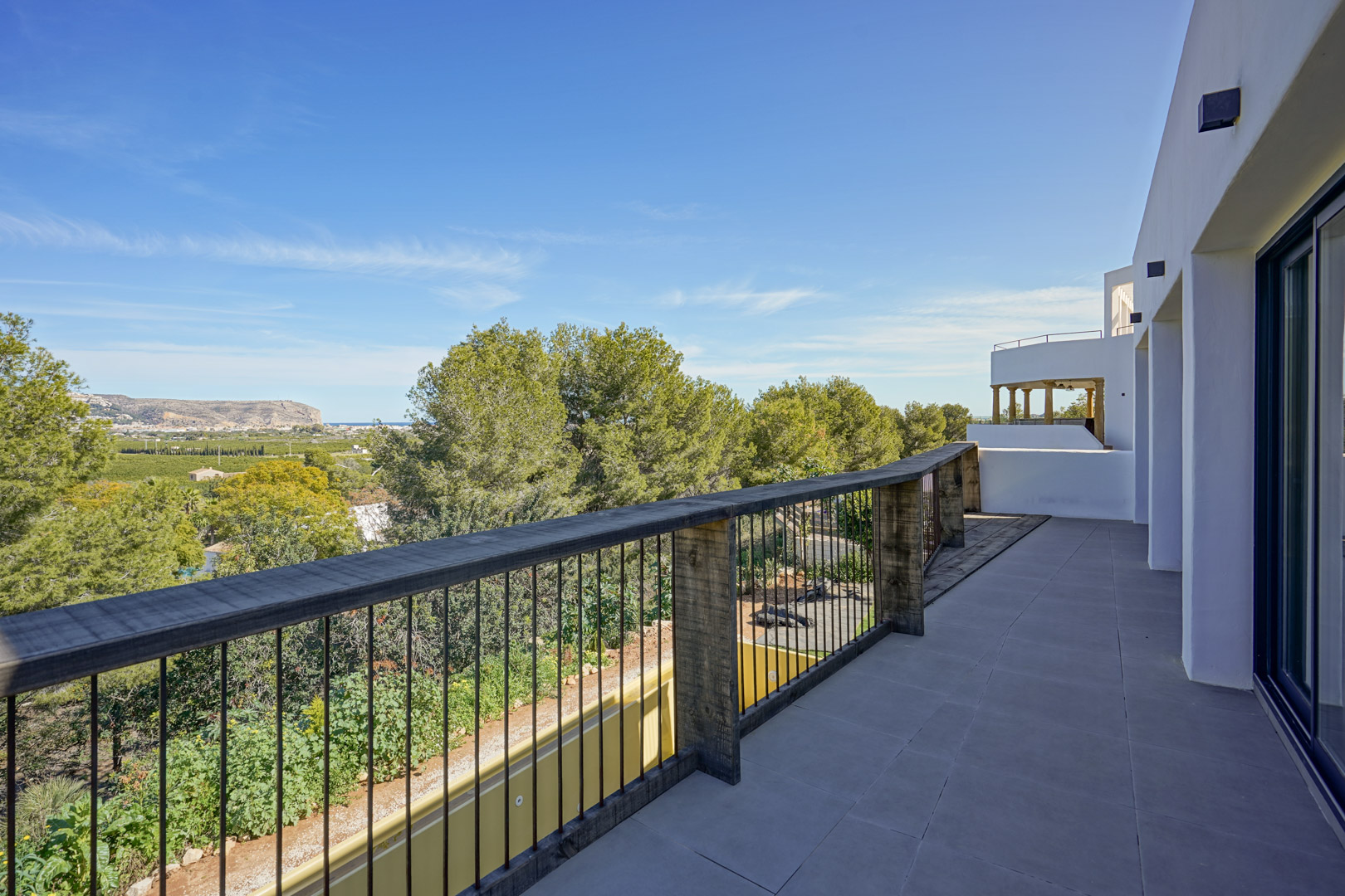 Villa, Javea