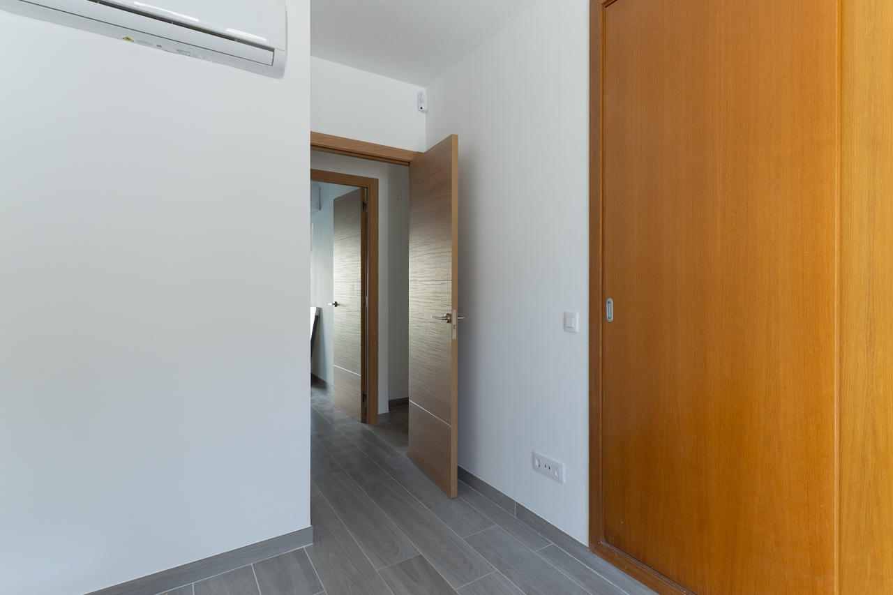 Apartment, Denia