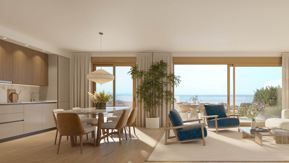 Penthouse, Torremolinos