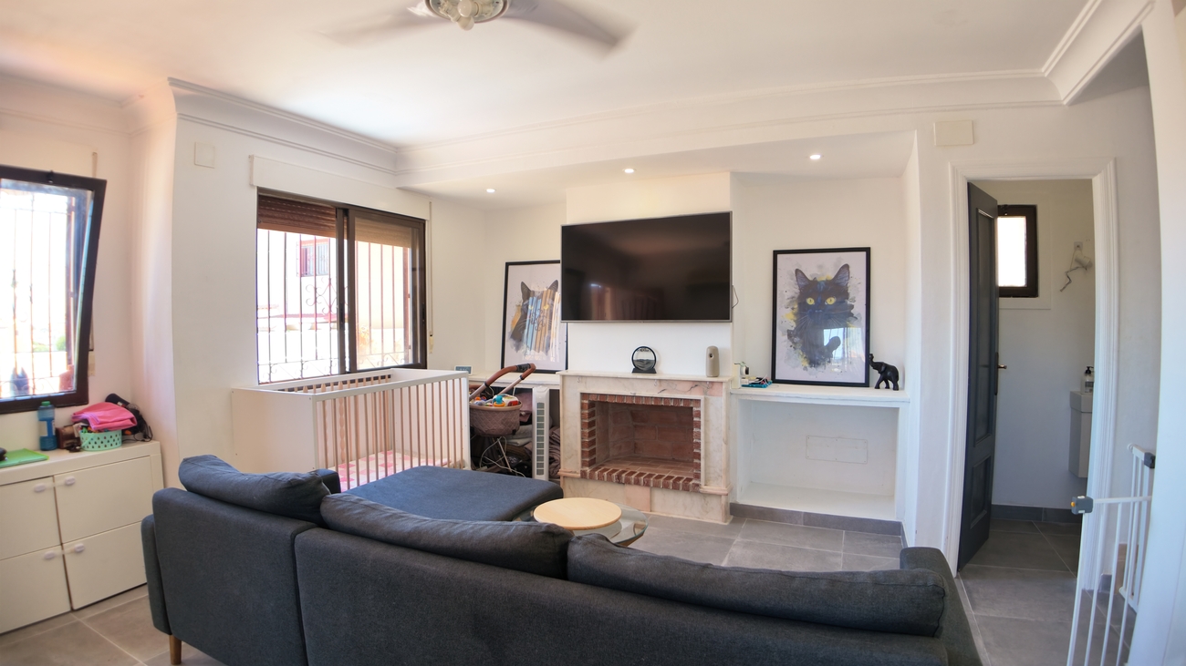 Villa, Blue Lagoon