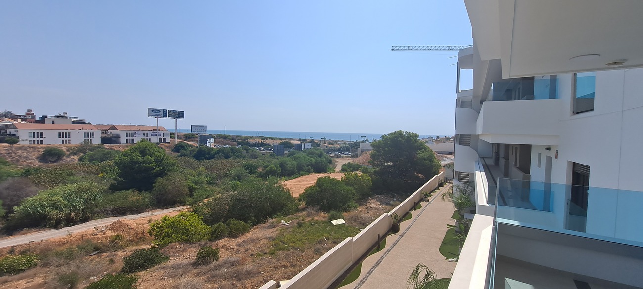 Apartment, Playa Flamenca