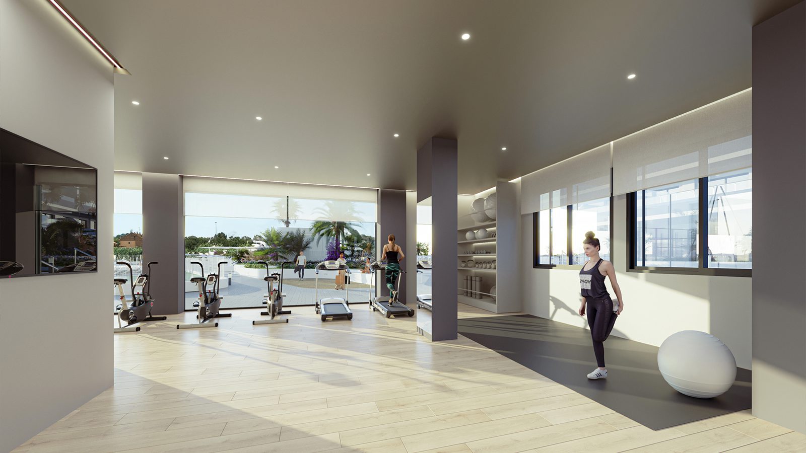 Apartment, Canet den Berenguer