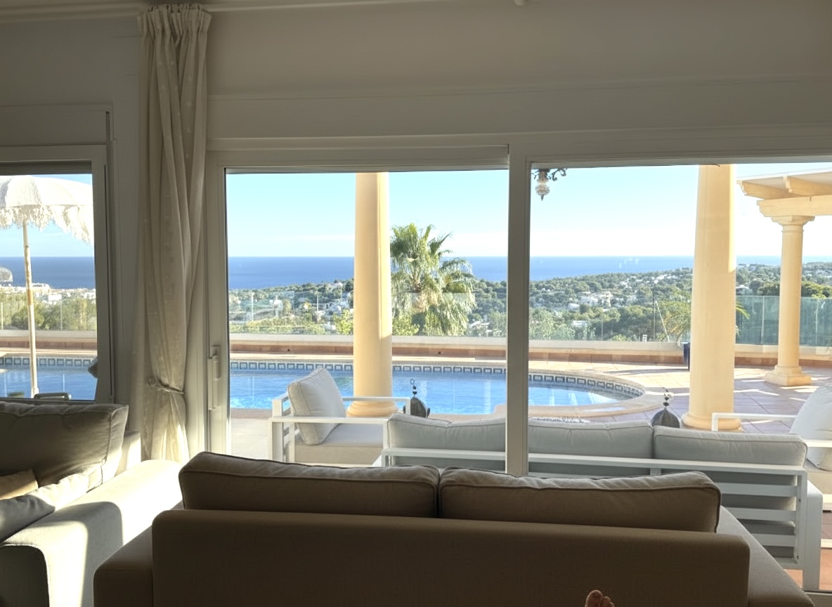 Villa, Pinar del Advocat - Cometa