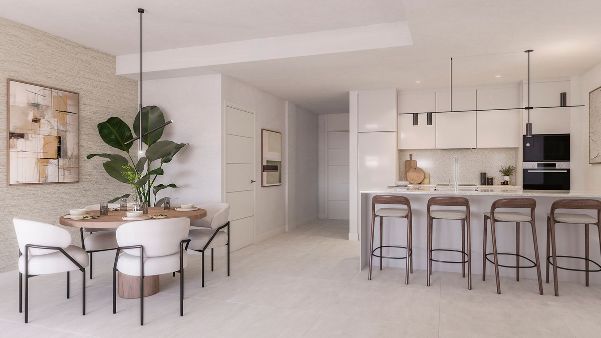 Apartment, Estepona