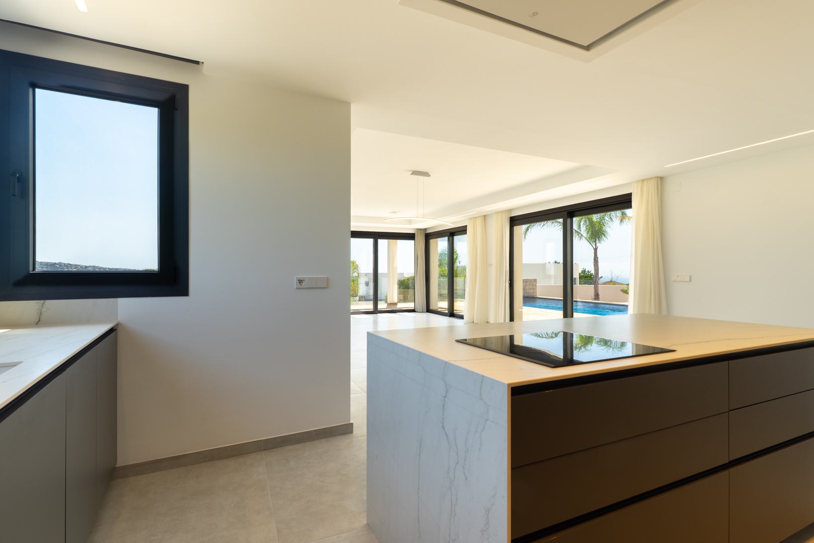 Villa, Moraira
