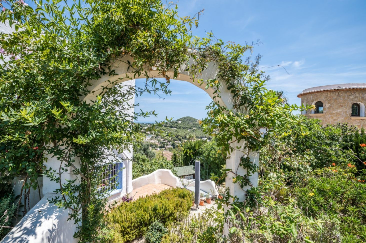 Villa, La Granadella  - Costa Nova