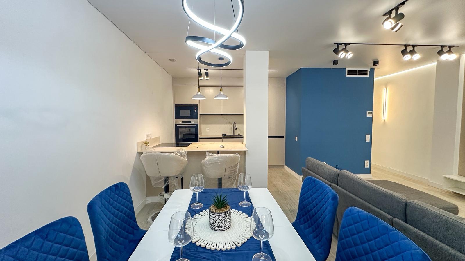 Apartment, El Acequión - Los Náufragos